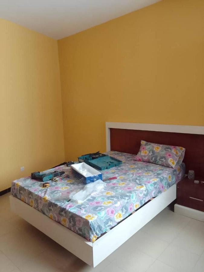 Les Signares Apartment Sor Exterior photo