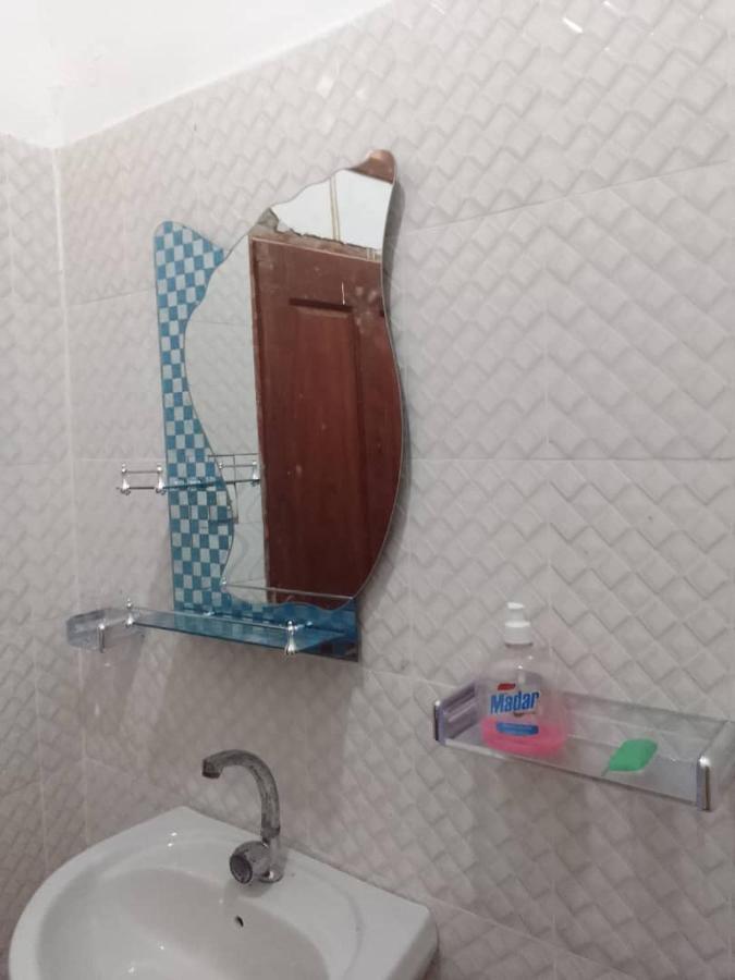 Les Signares Apartment Sor Exterior photo
