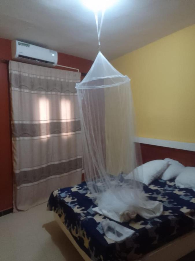 Les Signares Apartment Sor Exterior photo